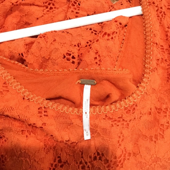 Free People Medium Dress - Picture 4 of 4